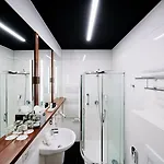 Centrum فندق رشيشوف