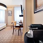 Centrum Hotell 4*