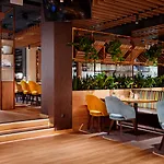 Centrum Hotell