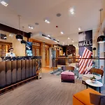 Centrum Hotell 4*