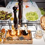 فندق Centrum رشيشوف