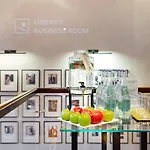 Hotell Centrum 4*