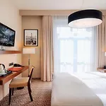 Centrum Hotell