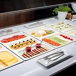 فندق Centrum 4*