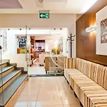 Centrum Hotell