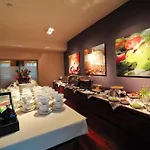 Centrum Hotell 4*