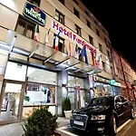Hotell Centrum Rzeszów
