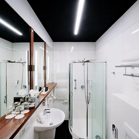 Centrum Hotel Rzeszow