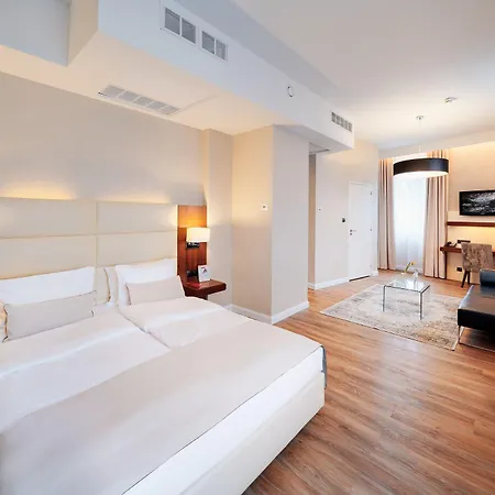 Hotel Centrum 4*