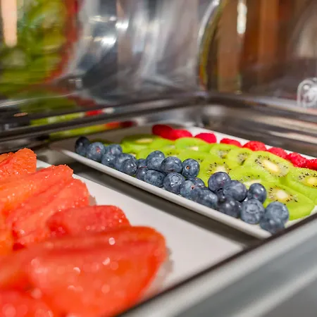 Centrum Hotel Rzeszow