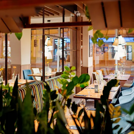 Centrum Otel Rzeszow