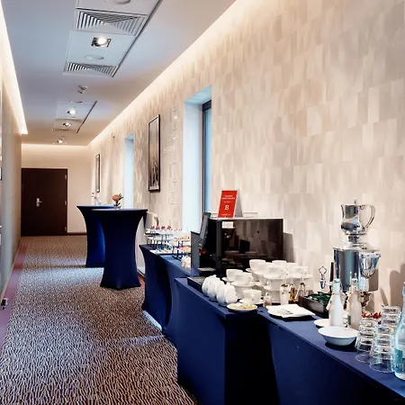 Otel Centrum Rzeszow