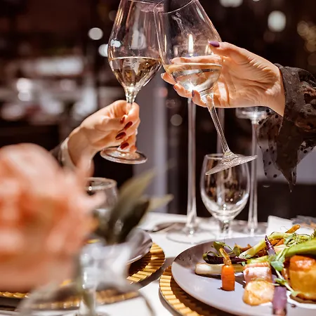 Centrum Hotel Rzeszow