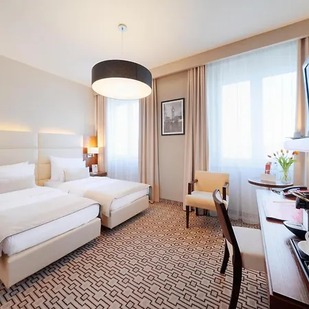 Centrum 4* Rzeszów