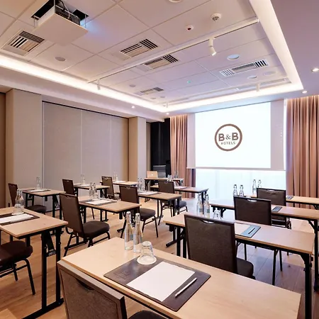 Szálloda Centrum 4*