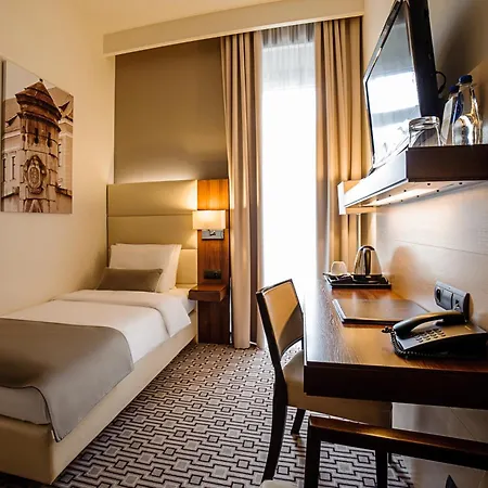 Szálloda Centrum 4*