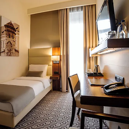 Centrum Szálloda 4*
