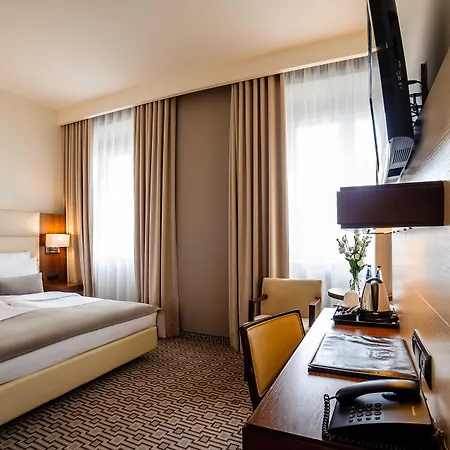 Hotel Centrum Rzeszow