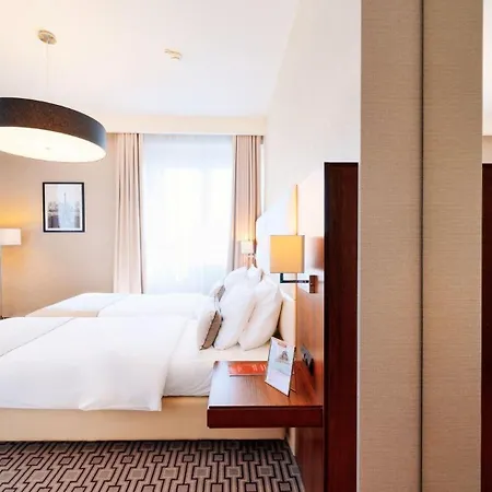 Hotel Centrum Rzeszow