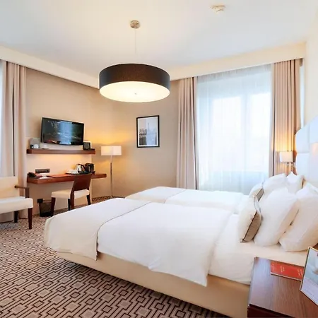 Centrum Otel Rzeszow