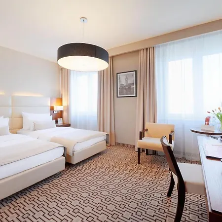 Centrum 4*