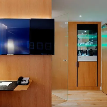 Hotel Centrum Rzeszow