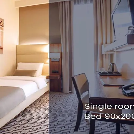 Centrum 4* Rzeszów