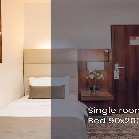 Hotel Centrum