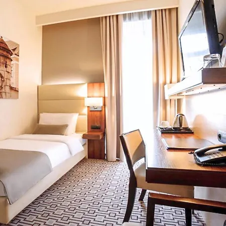 Centrum Hotel Rzeszow