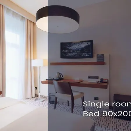 Otel Centrum Rzeszow