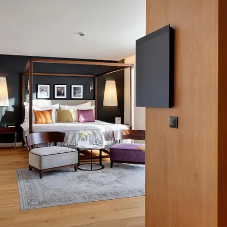 Centrum Hotel Rzeszow