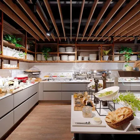 Hotel Centrum Rzeszow