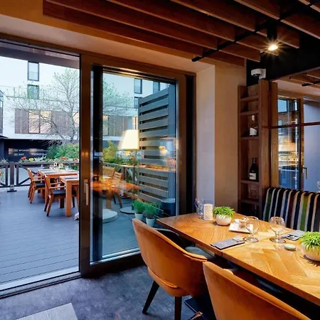 Hotel Centrum Rzeszow