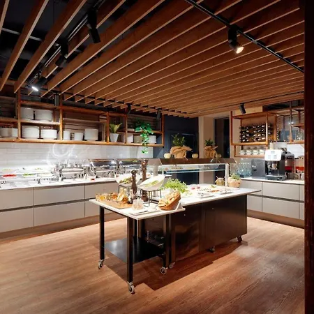 Otel Centrum Rzeszow