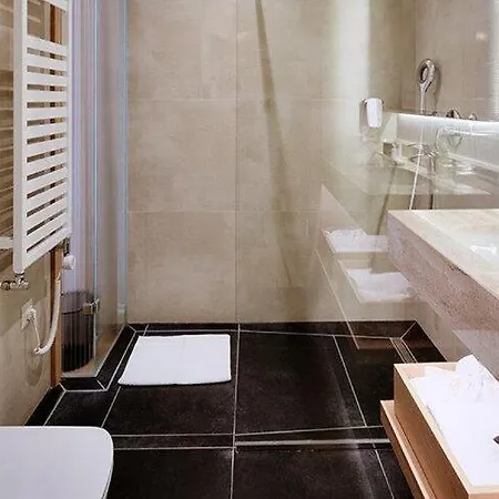 Centrum Szálloda 4*