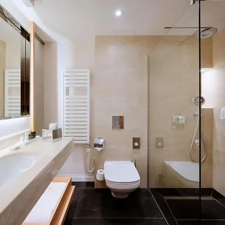 Hotel Centrum Rzeszow