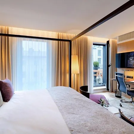 Otel Centrum Rzeszow