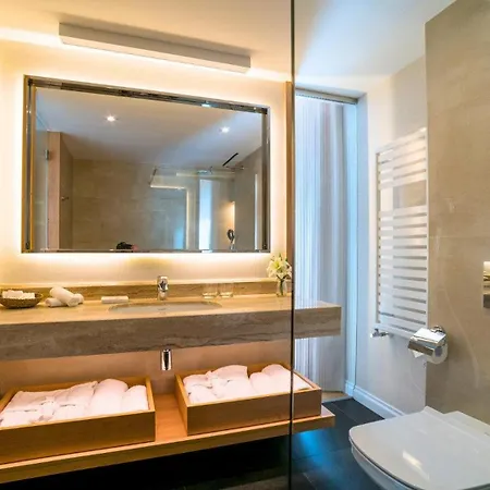 Hotel Centrum Rzeszow