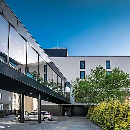 Szálloda Centrum Rzeszów
