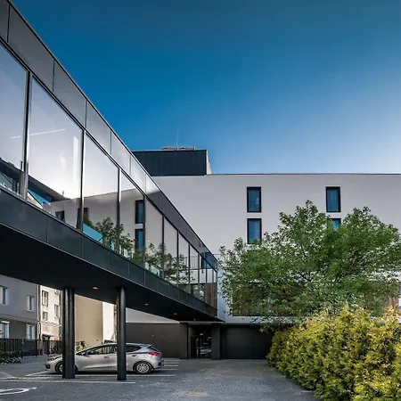 Centrum 3* Rzeszow