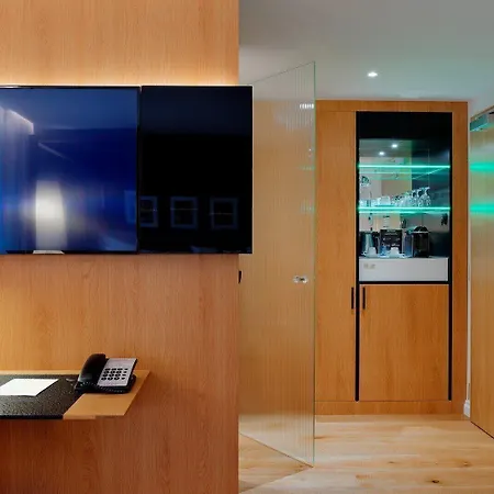 Hotel Centrum 3*