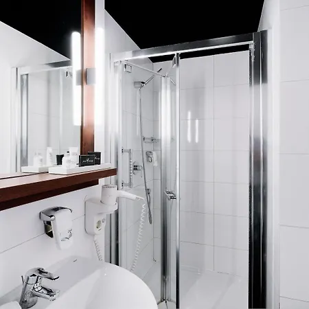 Centrum 3* Rzeszow