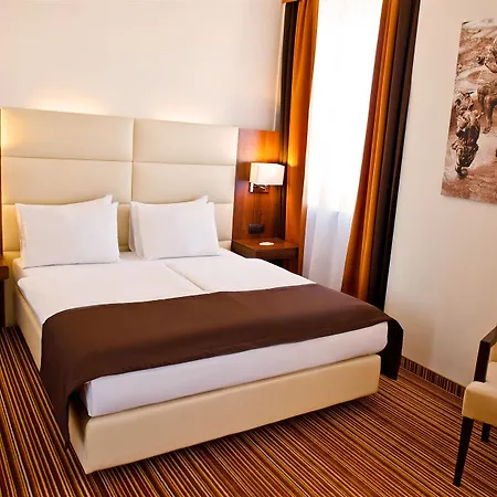 Centrum 4*