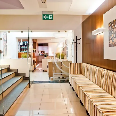 Centrum Hotel