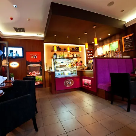 Hotel Centrum Rzeszow