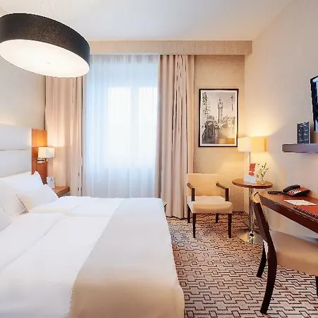 Hotel Centrum 4*