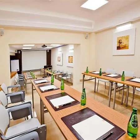 Centrum Szálloda 4*