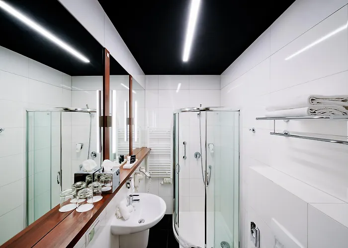 Centrum Otel Rzeszow