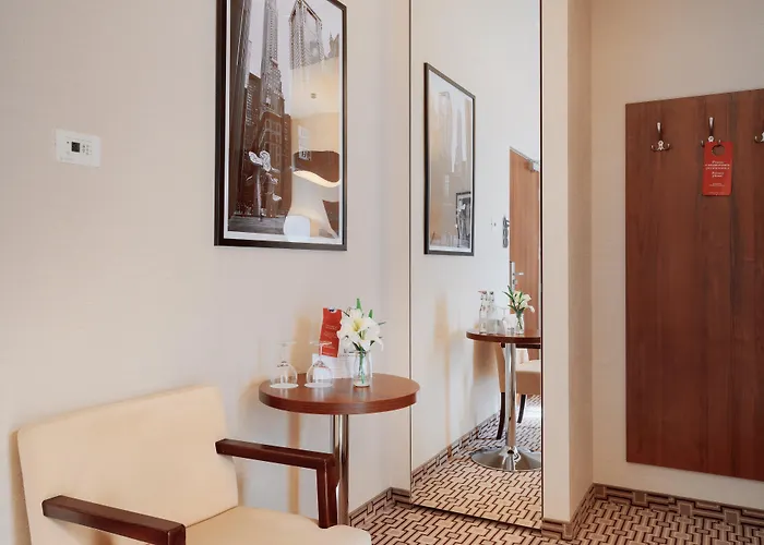 Centrum Szálloda 4*