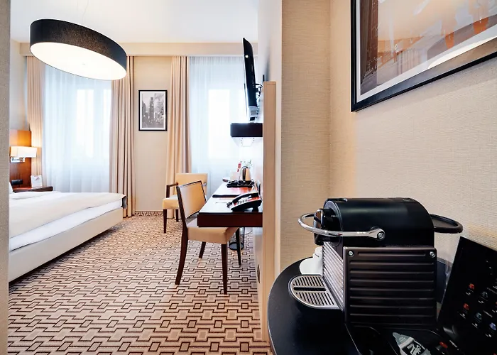 Centrum Szálloda 4*